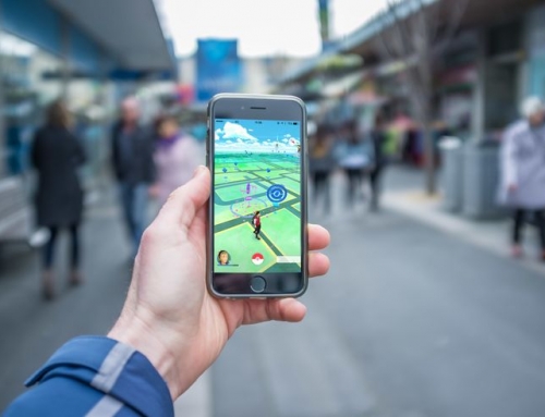 Pokémon Go craze raises questions on how augmented reality affects real-world rights