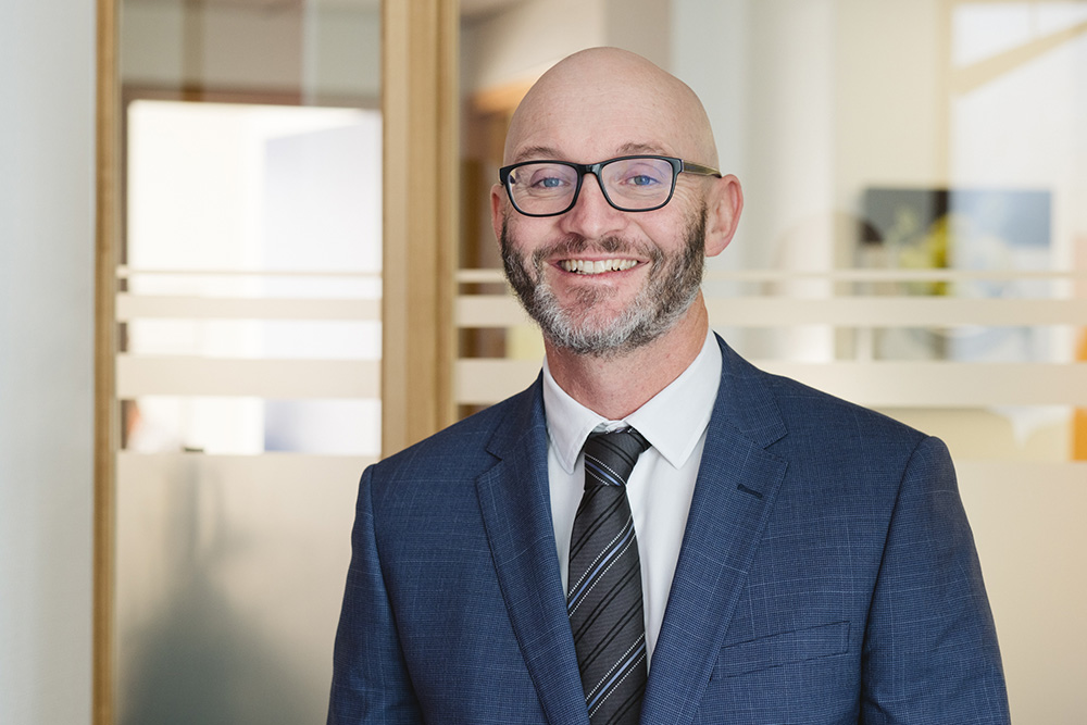 Finn-Collins-Barrister-Lambton Chambers Finn Collins