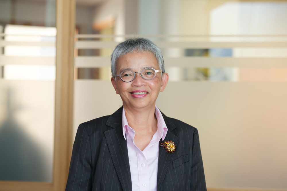 Pam Davison – Lambton Chambers – Barrister Pam Davidson