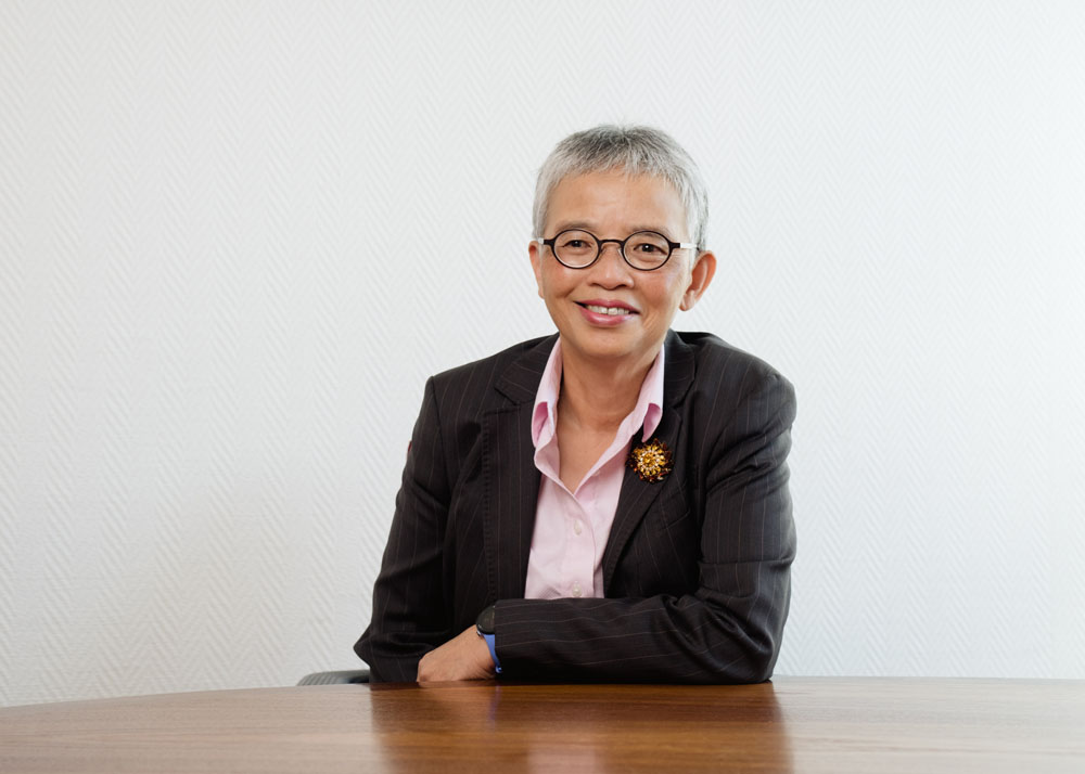 Pam Davidson